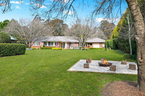Avonlea, Bowral, Southern Highlands - Foster Accommodation 2