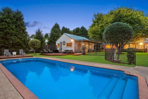 Avonlea, Bowral, Southern Highlands - Foster Accommodation 4