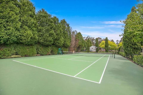 Avonlea, Bowral, Southern Highlands - Foster Accommodation 3
