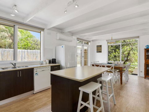 Avonlea Sorrento Holiday House - Foster Accommodation 2