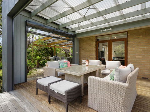 Avonlea Sorrento Holiday House - Foster Accommodation 4
