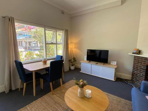 Awesome Apt Meters From Indian Ocean Beach - Foster Accommodation 3