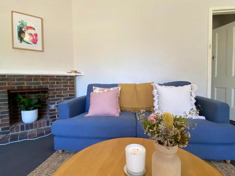 Awesome Apt Meters From Indian Ocean Beach - Foster Accommodation 4