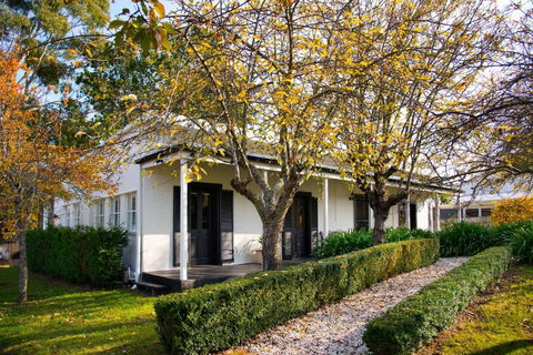 Aysgarth - Foster Accommodation 2