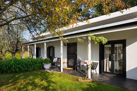 Aysgarth - Foster Accommodation 0