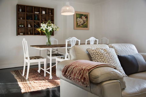 Aysgarth - Foster Accommodation 4