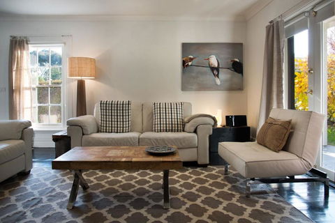 Aysgarth - Foster Accommodation 3