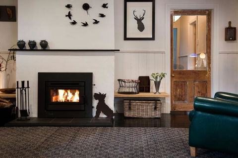 Aysgarth - Foster Accommodation 1