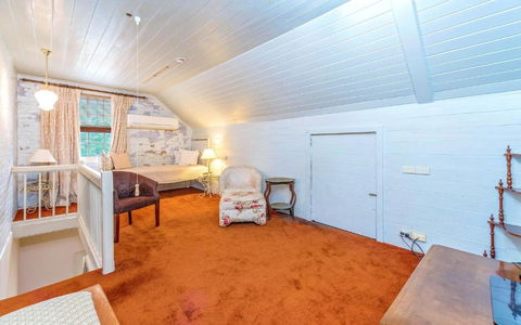 Azile 1875 Heritage Victorian Duplex - Foster Accommodation 2