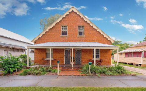 Azile 1875 Heritage Victorian Duplex - Foster Accommodation 3