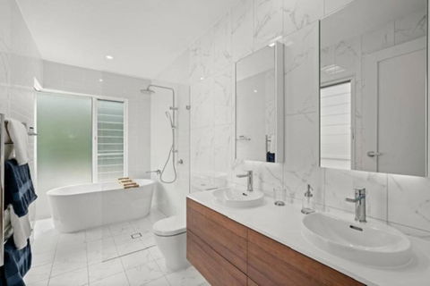 Avoca Beach Seabreeze At Saltwater - Foster Accommodation 2