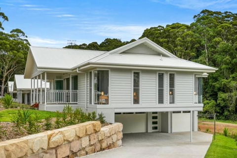 Avoca Beach Seabreeze At Saltwater - Foster Accommodation 3
