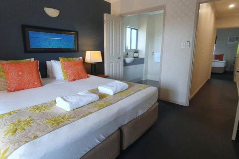 Apartment On Grafton - Foster Accommodation 4