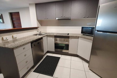 Apartment On Grafton - Foster Accommodation 3