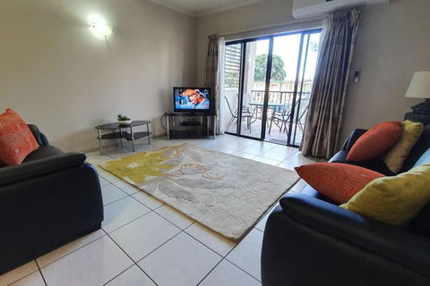 Apartment On Grafton - Foster Accommodation 2