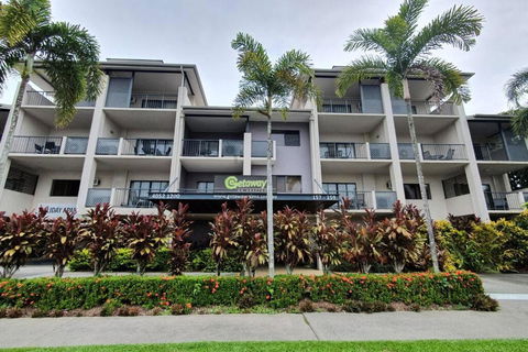 Apartment On Grafton - Foster Accommodation 1