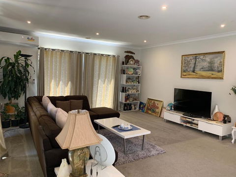 Apple House - Foster Accommodation 4