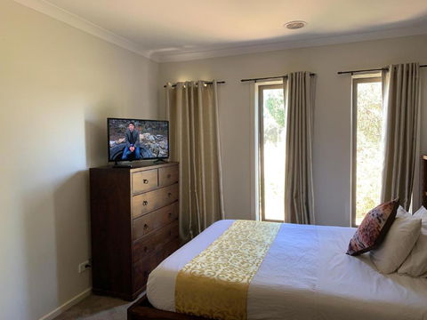 Apple House - Foster Accommodation 3
