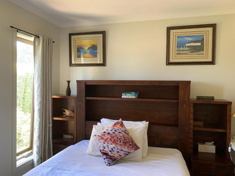 Apple House - Foster Accommodation 1