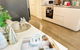 AUS 3415 - 2BR Luxurious Suite FREE PARKING Near Yarra River And Crown - thumb 4