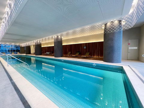 Astonishing Southbank Pearl Tower Residences Near Crown Casino - Foster Accommodation 2
