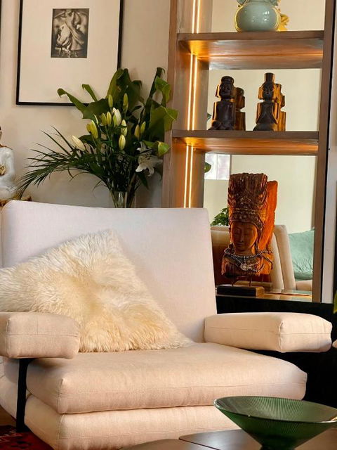 Art Space In The City - Foster Accommodation 1
