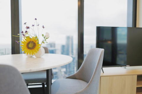 Australia108 Stylish Apartments Southbank LaMaison - Foster Accommodation 0