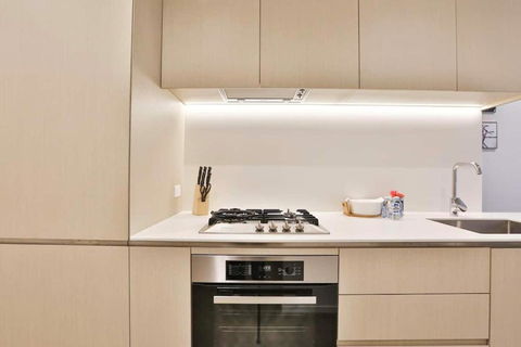 Australia108 Stylish Apartments Southbank LaMaison - Foster Accommodation 1