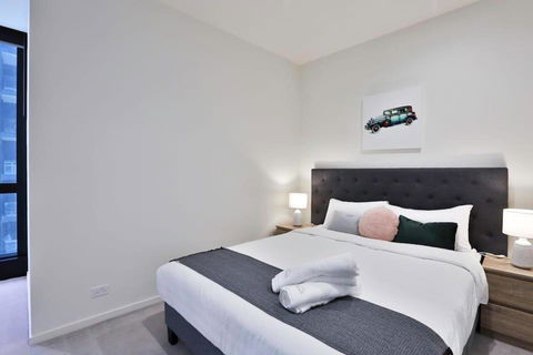 Australia108 Stylish Apartments Southbank LaMaison - Foster Accommodation 2
