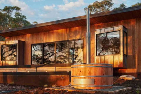 Arden Retreat - The Croft At Richmond - Foster Accommodation 0