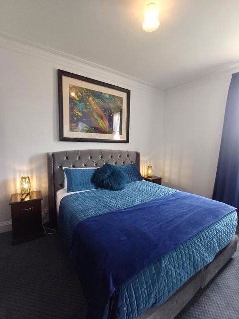 Art Hotel On York - Foster Accommodation 2