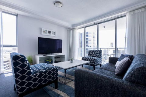 Apartment With Ocean Views - Foster Accommodation 0