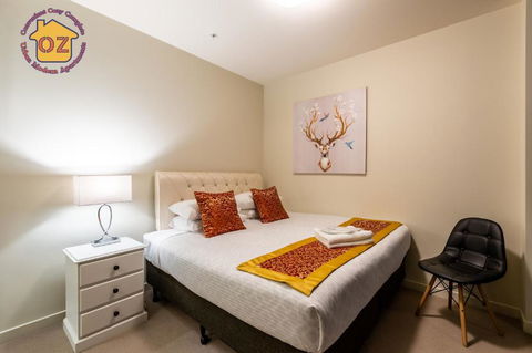 Aussie Escape Apartments-Skyline Collins Tower - Foster Accommodation 3