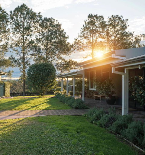 Argentille Boutique Accommodation - Foster Accommodation 0