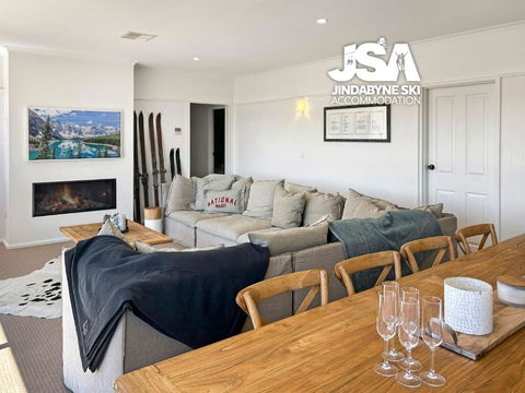 Avalon - Foster Accommodation 1