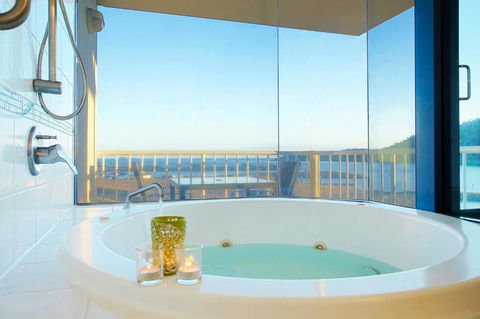 At Whitsunday Vista Holiday Apartments - Foster Accommodation 3