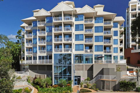 At Whitsunday Vista Holiday Apartments - Foster Accommodation 0