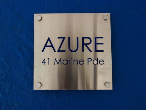 Azure On Geoffrey Bay - Foster Accommodation 3