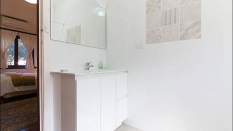 B4 Crawley Apartment 1 BRM & Sleepout Near UWA - Foster Accommodation 3