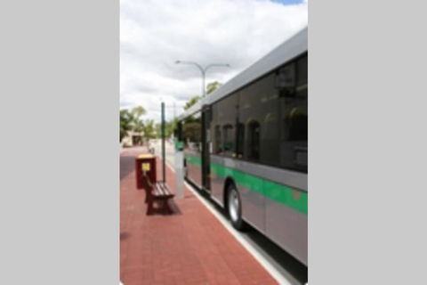 B8 Crawley Apartment 1 BRM & Sleepout Near UWA - Foster Accommodation 1