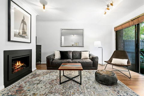 BARIS - Bariston Avenue Cremorne - Foster Accommodation 0