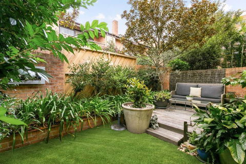 BARIS - Bariston Avenue Cremorne - Foster Accommodation 1