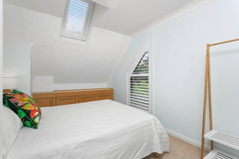 BARIS - Bariston Avenue Cremorne - Foster Accommodation 3