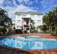 Earls Court Motel  Apartments - Foster Accommodation