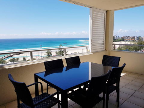 Blue C Coolangatta - Foster Accommodation 11