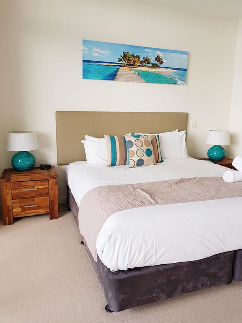 Blue C Coolangatta - Foster Accommodation 7