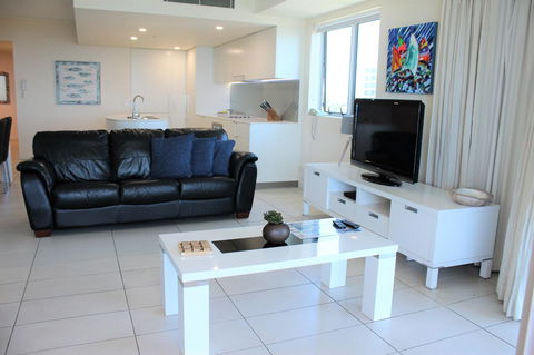Blue C Coolangatta - Foster Accommodation 18