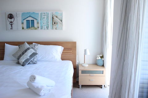 Blue C Coolangatta - Foster Accommodation 36