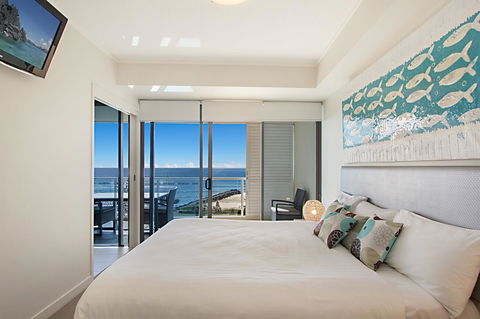 Blue C Coolangatta - Foster Accommodation 2