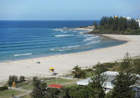 Blue C Coolangatta - Foster Accommodation 33